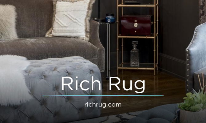 RichRug.com